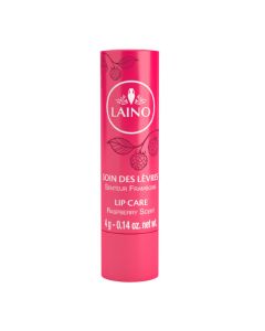 Laino Soin Des Lèvres Senteur Framboise 4 g