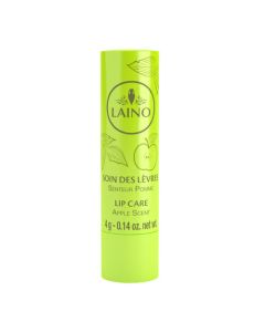 Laino Soin Des Lèvres Senteur Pomme 4 g
