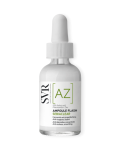 SVR Sebiaclear Ampoule Flash 30ml