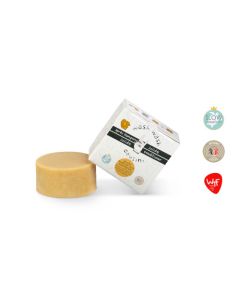 Wash Wash Cousin Après-Shampoing Solide Nourrissant 45g