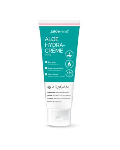 Aragan Aloe Hydra-Crème Tube 50 ml