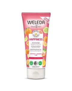 weleda Aroma Shower Happiness 200 ml