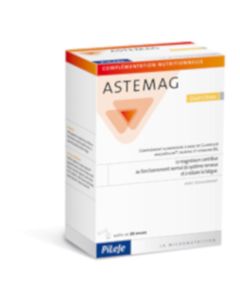Pileje Astemag 20 Sticks