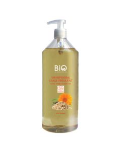 Gravier shampoing Usage Fréquent 1l