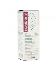 Noviderm Boréade Lp Soin Complet Anti-imperfections 30ml