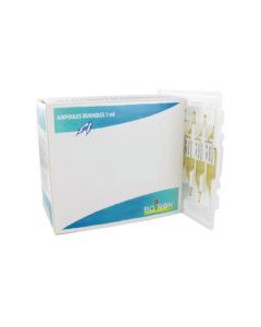 Boiron Glauconie 8DH 30 Ampoules Buvables