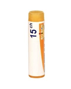 Boiron Parathyroidinum 15CH Dose