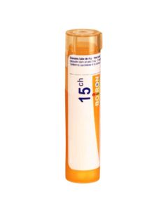 Boiron Medorrhinum 15CH Tube Granules