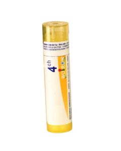 Boiron Retine 4CH Tube Granules