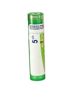 Boiron Hedeoma Pulegioides 5CH Tube Granules