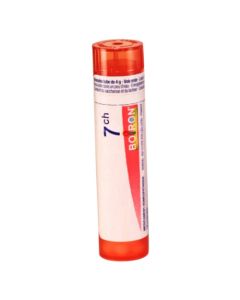 Boiron Sabadilla Officinalis 7CH Tube Granules