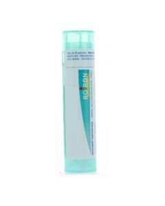 Boiron Calcaire de Versailles 8DH Tube Granules