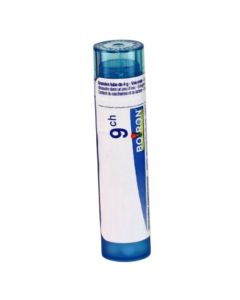 Boiron Radium Bromatum 9CH Tubes Granules