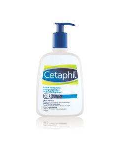 Cetaphil Lotion Nettoyante 460ml