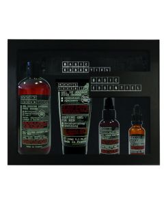 Basic Essentiel Coffret 4 Produits