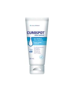 Curapost Émulsion Peau Grasse 50ml