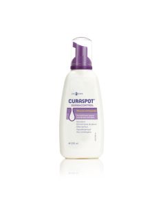 Curaspot Dermacontrol Mousse Nettoyante 235ml