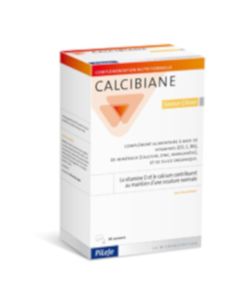 Pileje Calcibiane 30 sachets