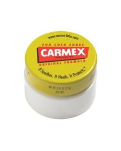 Carmex Baume Lèvre Goût Cerise 7.5g