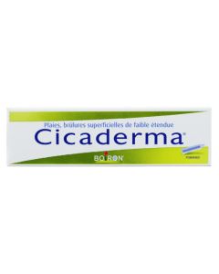 CICADERMA pommade