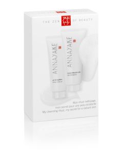 Anayake Coffret Mon Rituel Nettoyage