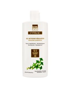 Cytolnat Cytolac Gel Nettoyant Régulateur 250ml
