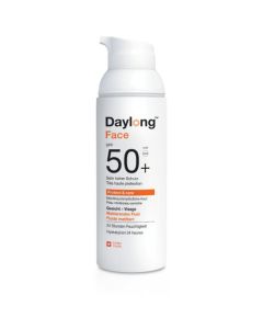 Daylong Protect & Care Fluide Matifiant SPF50+ 50ml