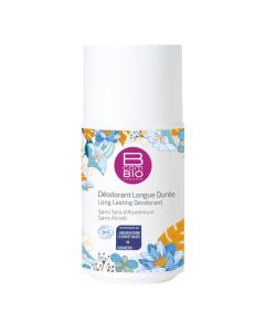 BcomBIO Déodorant Longue Durée 50ml