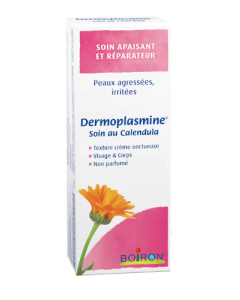 Boiron Dermoplasmine Soin au Calendula 70g