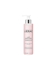Lierac Lait Micellaire Double Nettoyant 200ml