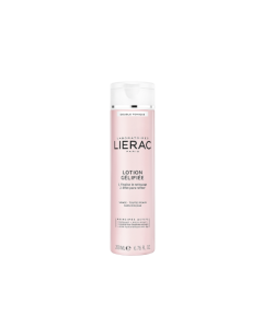 Lierac Lotion Gélifiée Double Nettoyant 200ml