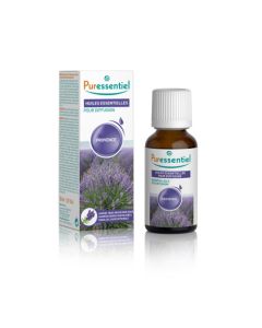Puressentiel Diffuse Provence Huiles Essentielles pour Diffusion 30 ml 