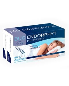 Phytalessence Endorphyt Duo 2 x 40 Gélules