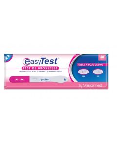 Visiomed Easy Test de Grossesse