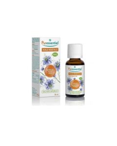 Puressentiel Huile Végétale Bio Nigelle 30ml