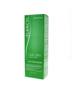 Elancyl Cellu Slim Anti-cellulite 200ml