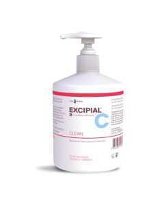 Excipial Clean Syndet 500ml