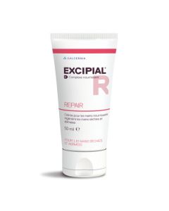 Excipial Repair Crème Mains 50ml