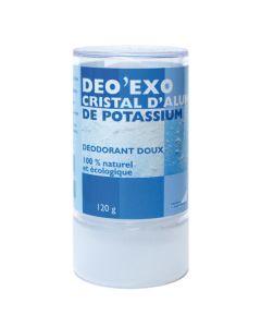Exopharm Deo'Exo Stick de 120g