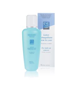 Eye Care Lotion Démaquillante Yeux 125ml