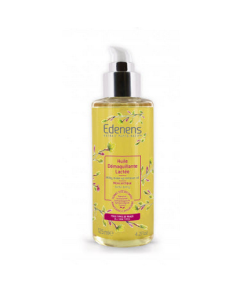 Edenens Huile Démaquillante Lactée 125ml
