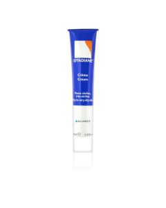 Effadiane Crème Peaux Très Sèches 30ml