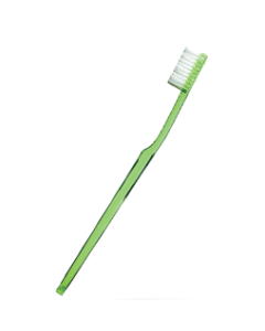 Elgydium Brosse à Dents Classic Tête Courte Medium 1 Unité
