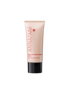 Annayake Fond De Teint Hydratant Clair 10 30Ml