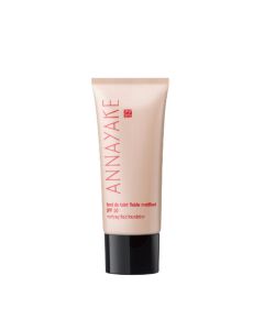 Annayake Fond De Teint Matifiant Naturel 30 30Ml