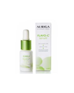 Auriga Flavo C Sérum 15ml
