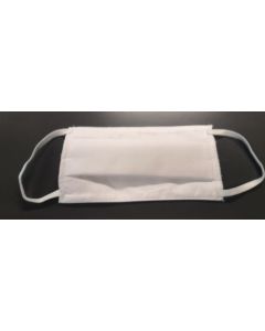 Garnier-Thiebaut Masques Tissu Catégorie UNS2 x5 Masques