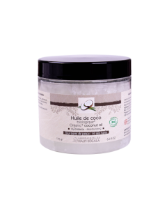 Haut-Ségala Huile de Coco Bio 175g