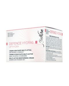 Bionike Defence Hydra 5 Opthydra Crème Hydratante Multi-Active 50Ml