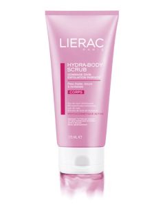 Liérac Hydra-body Scrub 175ml